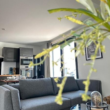 Serenity, Parking Gratuit , 5 Min Auxerre Moneteau Ngoại thất bức ảnh