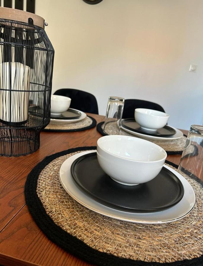 Serenity, Parking Gratuit , 5 Min Auxerre Moneteau Ngoại thất bức ảnh