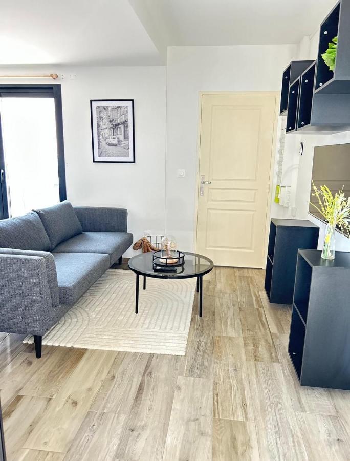 Serenity, Parking Gratuit , 5 Min Auxerre Moneteau Ngoại thất bức ảnh